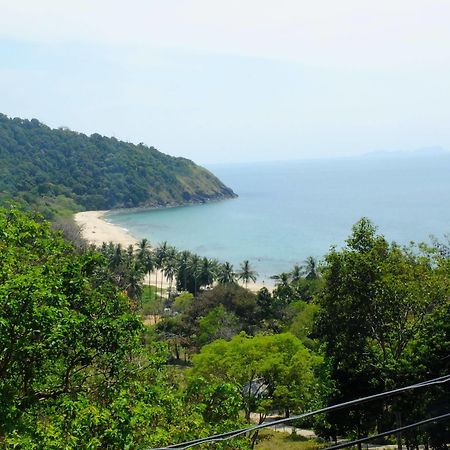 ホテル Sky Terrace Lanta Boutique Ko Lanta エクステリア 写真
